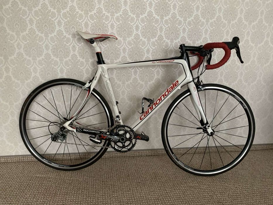 Cannondale Synapse Канондейл Синапс