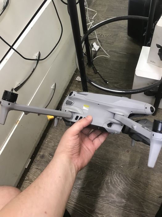 Dji Matrice 4E (Тушка , Бадка)