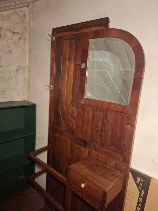 Bengaleiro art déco