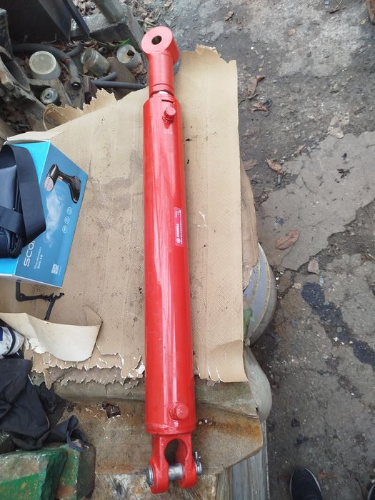 Гідроціліндр гидроцилиндр