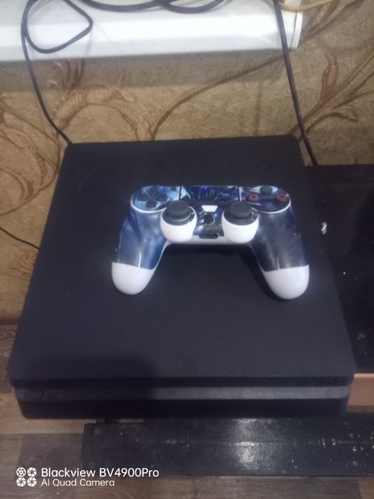 ps4 - купить приставки Запорожье - Цена на OLX.ua