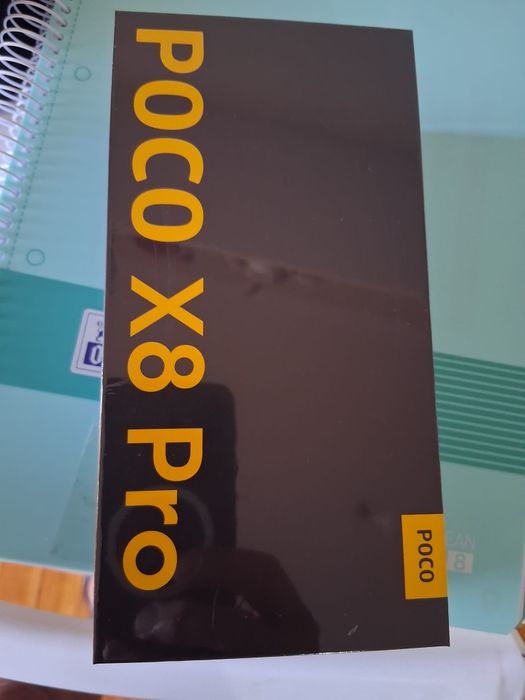Poco X8 Pro 12/512Gb