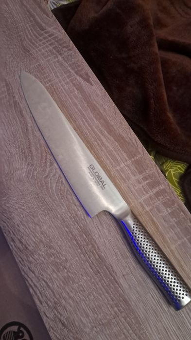 Японский нож Global