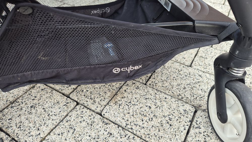 Wózek cybex eezy s2