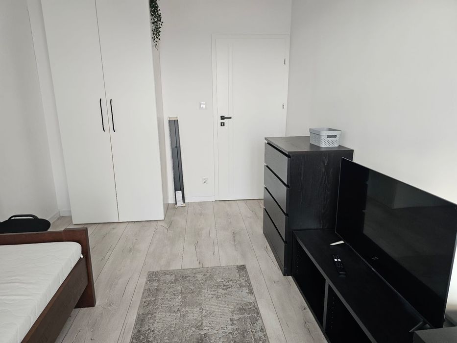 Mieszkanie – Katowice - Widok 2