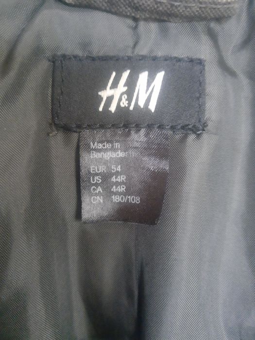 Продам ветровку мужскую 50-52р. брендовую