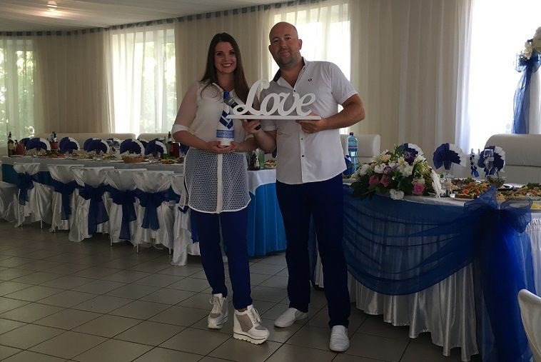 Ведучий та DJ на Свято Весілля Ювілей Корпоратив!