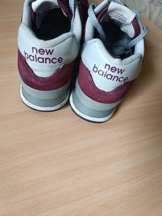 New balance Ml574 zamsz 43(27.5cm)