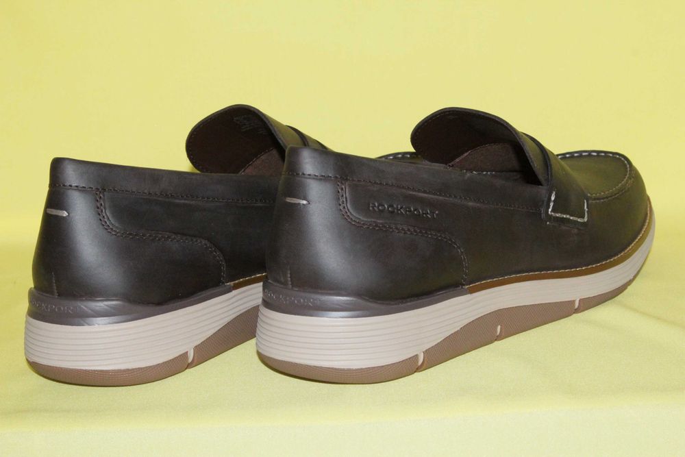 Туфлі чоловічі Rockport, розмір 48,5