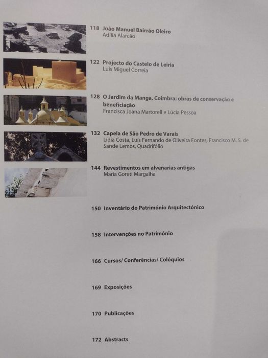 Revista de Edifícios e Monumentos n13