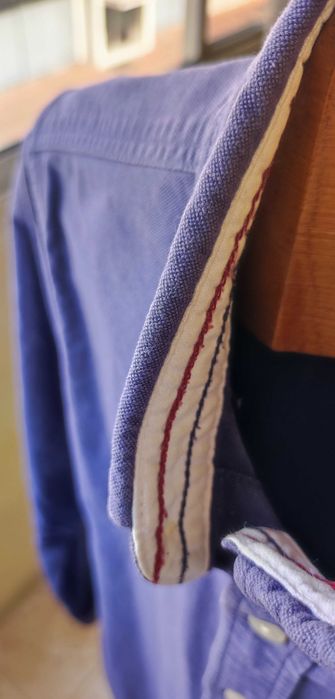Camisa Masculina Springfield