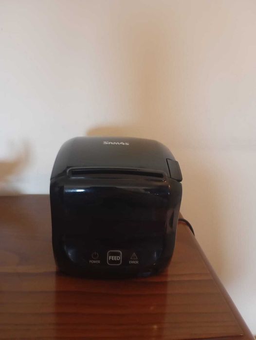 Computer Set (Point of Sale) + Cash Register + Printer64750500123138122