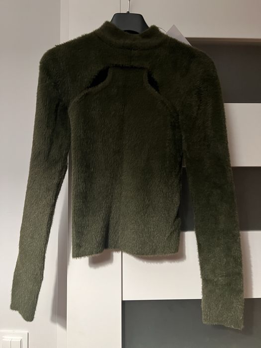 Sweterek Bershka XS
