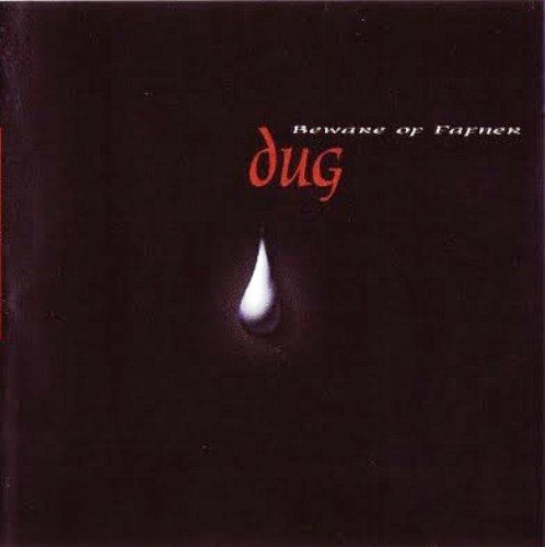 Dug - Uważaj Na Płytę Fafner - Bm