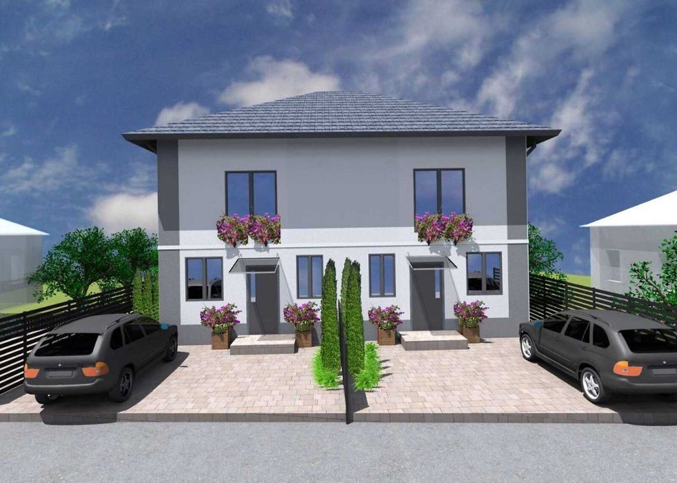 House by the address st. Sobornaya (area 100 m²) - Atlanta.ua - photo 12