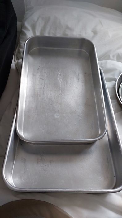 Pack de utensílios de cozinha