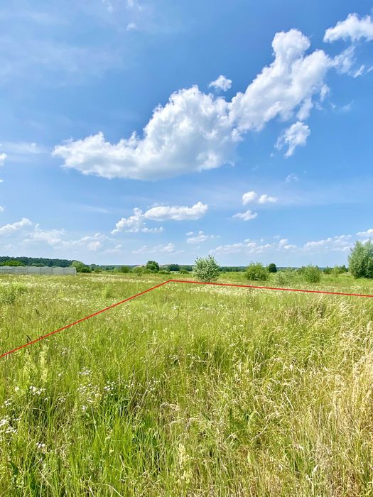 Продаж ділянки 12сот під забудову, Масани. Житлова вулиця! A11
