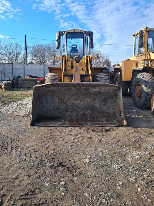 Продам навантажувач СТАЛЕВА ВОЛЯ