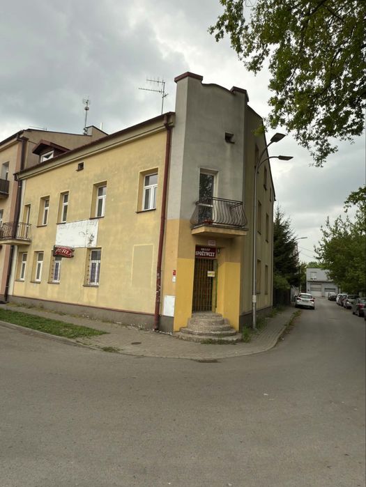 Kamienica 329 m² | Nadbudowa +2 kondygnacje | 600 m od Dworca | 1,19 mln - View 2