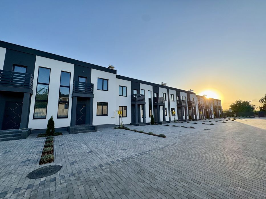 ЖК Європейський.