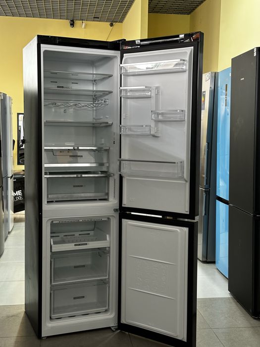Якісний холодильник з Європи з гарантією від магазина Whirlpool 7xl. 25r