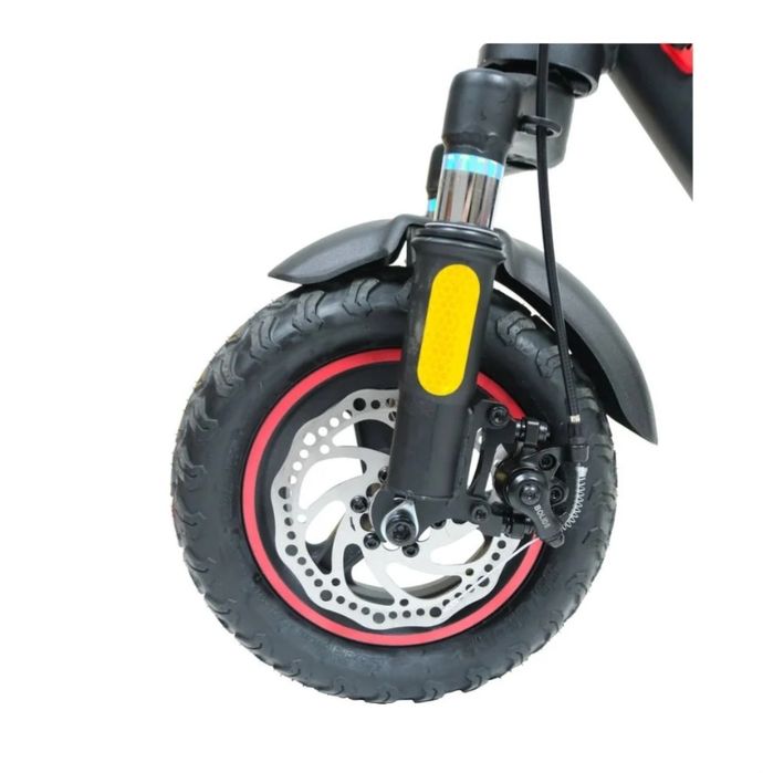 Trotinete Urban Glide Ride