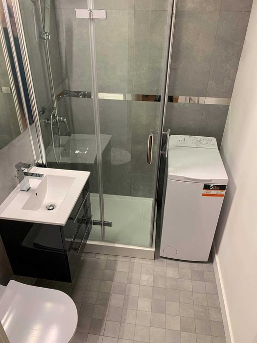 Wynajmę kawalerke w centrum ul.Prosta Rondo ONZ - Widok 6
