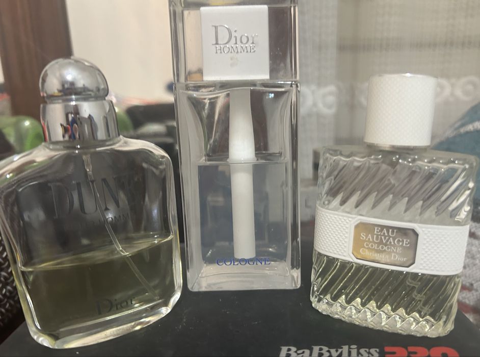 Perfumes Vários luxo