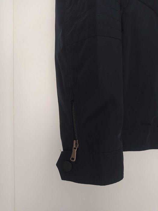 Wiosenna  męska kurtka