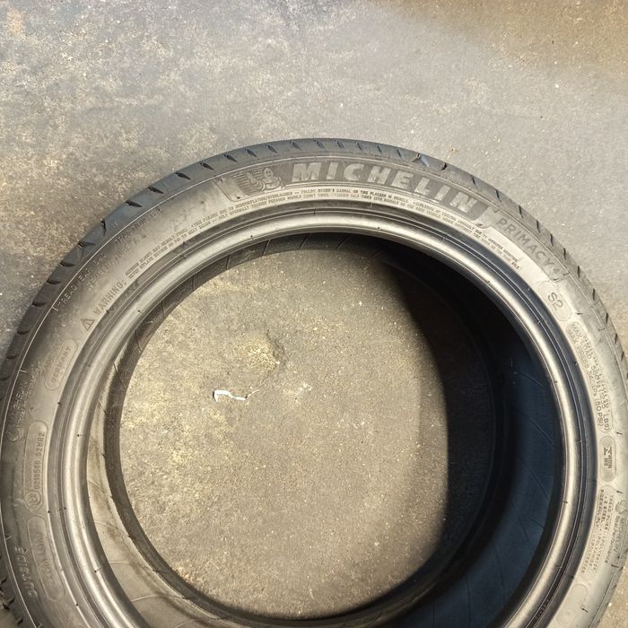 205/45R17 Michelin Primacy 4