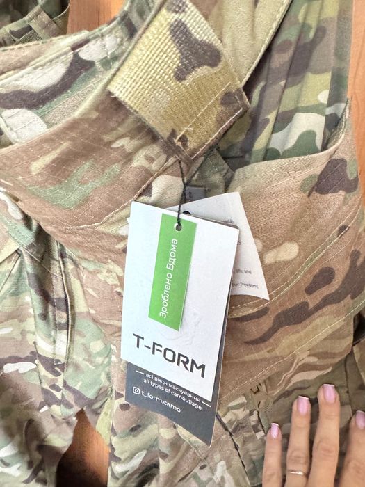Продам Чоловічі бойові штани «Combat Gen ll NyCo»