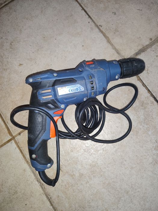 Conjunto ferramentas elétricas