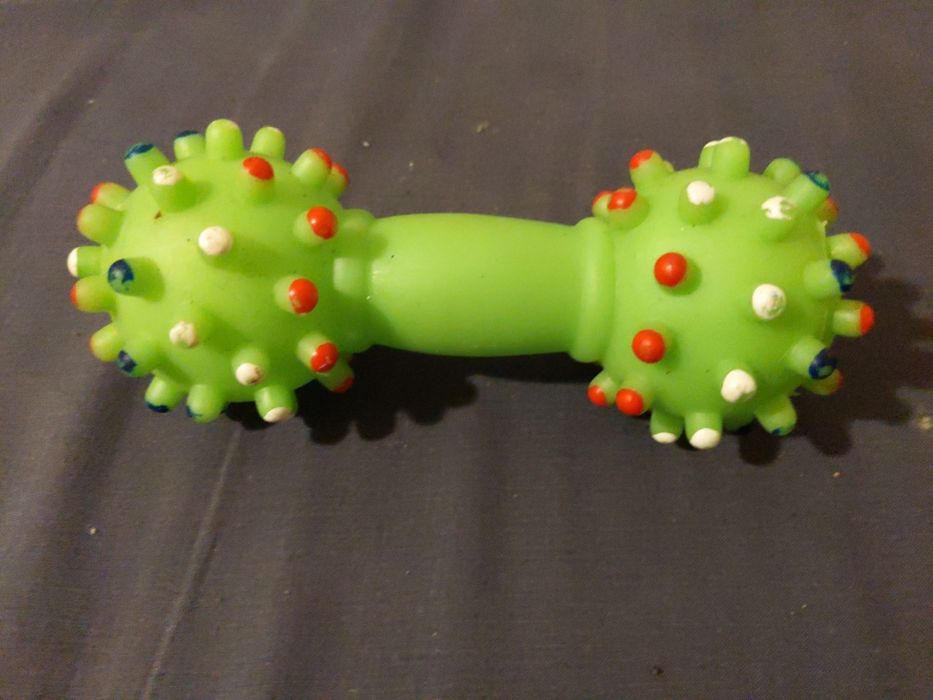 Brinquedo para cão