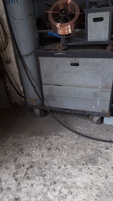 Продам полуавтомат Fronius vario-star 404