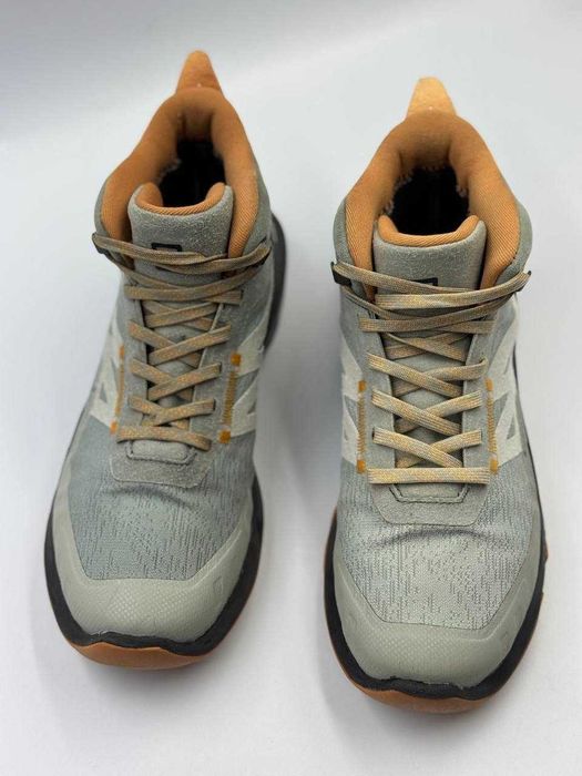 кросівки трекінгові Salomon Outpulse Mid GORE-TEX