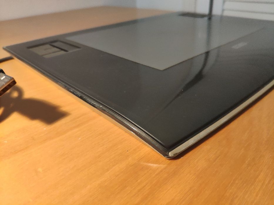 Mesa Digitalizadora Wacom Intuos 3 - A4