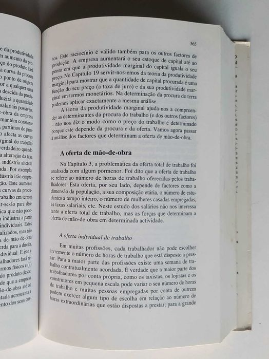 Introdução à Economia