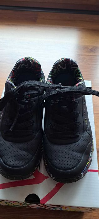 Buty Skechers r.34