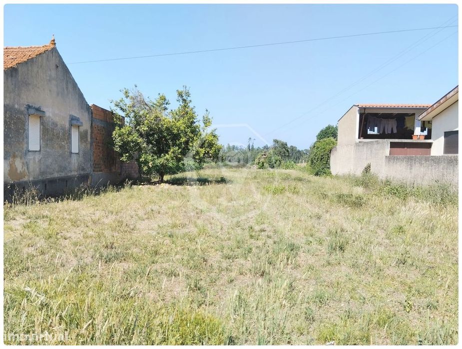 Terreno Para Construção - Duas Frentes!