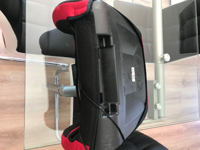 Cadeira auto criança