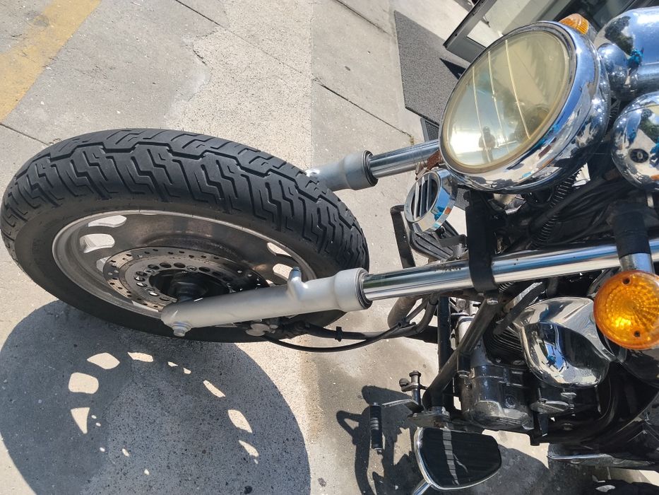 Moto em perfeito estado, barato para sair logo !!!
