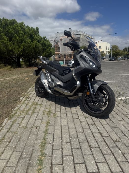 Honda XADV 750 2020