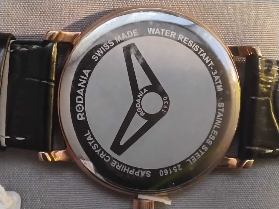 Rodania sapphire/ Rodania  Star Wars ,,Sokół Milenium"