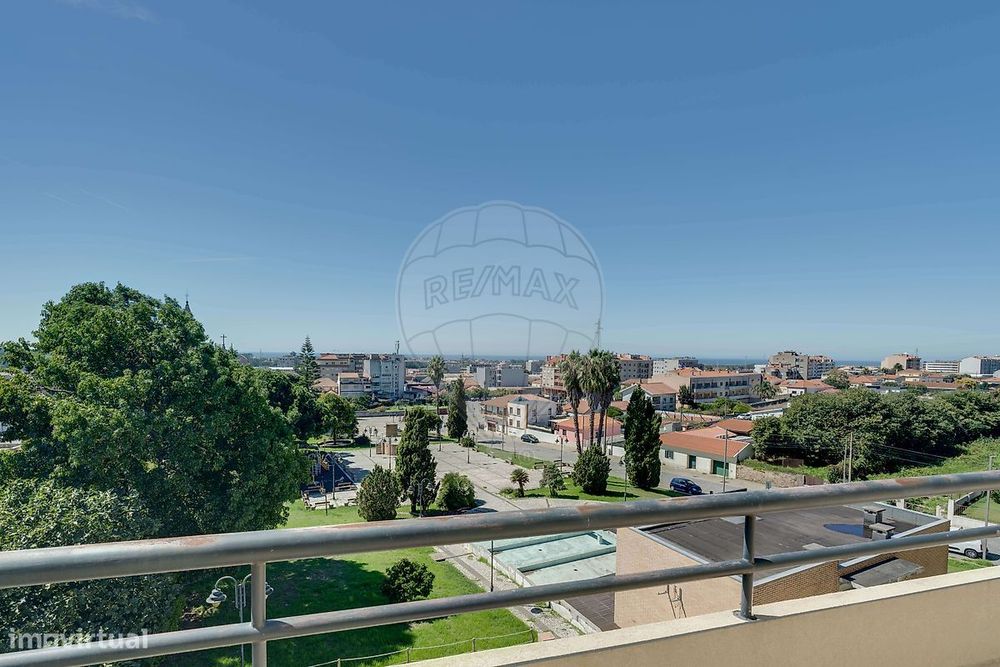 Apartamento T2 para venda
