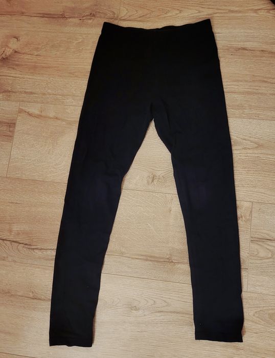 Legginsy dziecięce