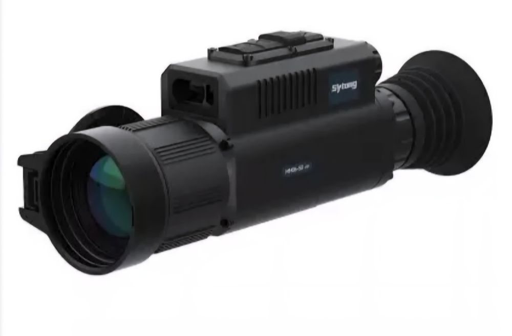 Тепловізор приціл Sytong mm06-50lrf