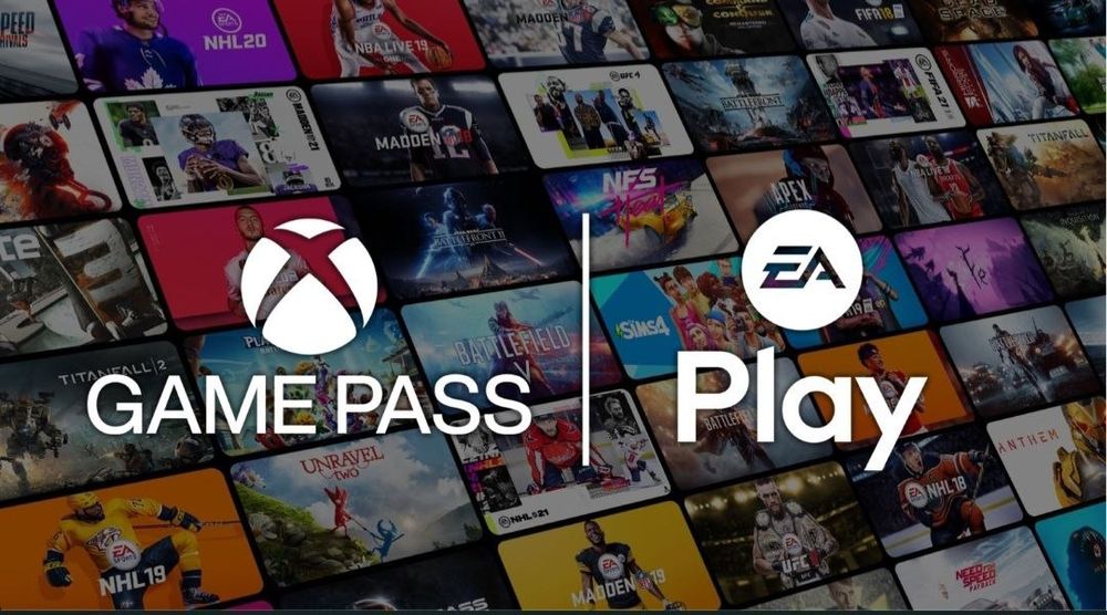Подписка Xbox Premium///Ultimate///Essential