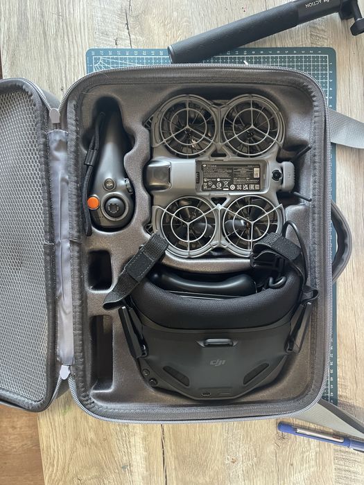 DJI Neo2 Motion fly more combo