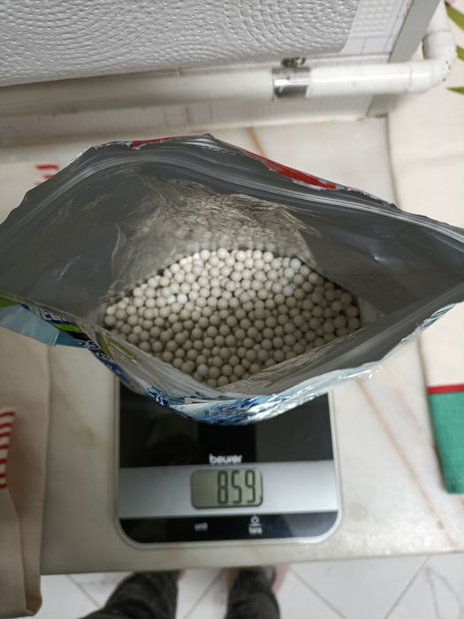 Bb 0.25g biodegradavel