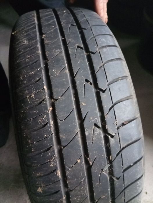 Колеса у відмінному стані